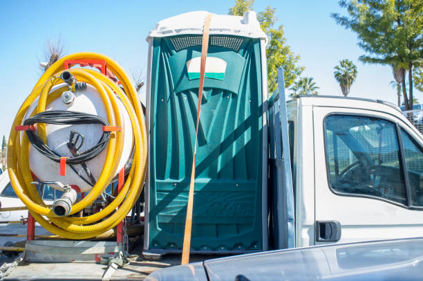 Best Emergency porta potty rental  in Downs, IL