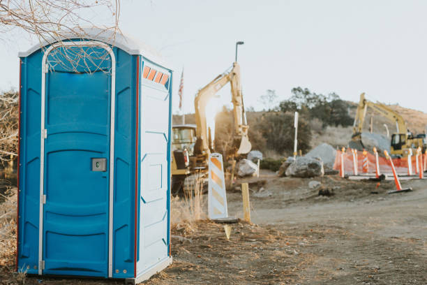 Best Construction site porta potty rental  in Downs, IL