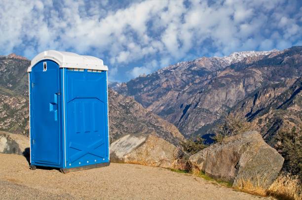 Best Restroom trailer rental cost  in Downs, IL