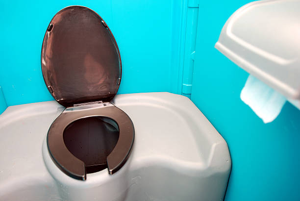 Best Long-term porta potty rental  in Downs, IL