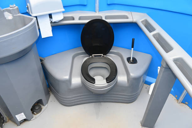 Best Porta potty services near me  in Downs, IL
