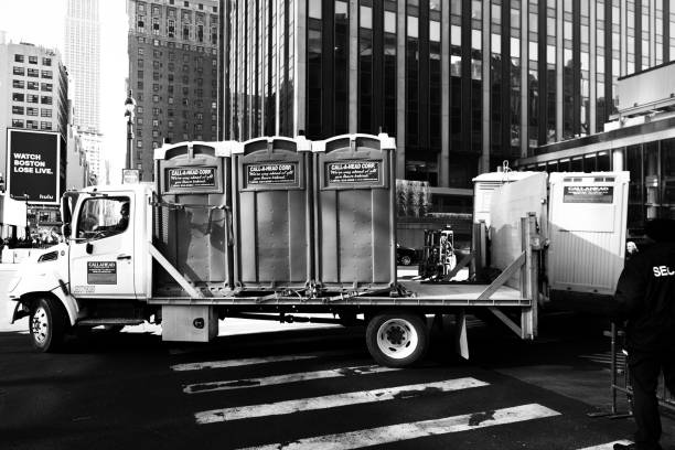 Best Local porta potty services  in Downs, IL