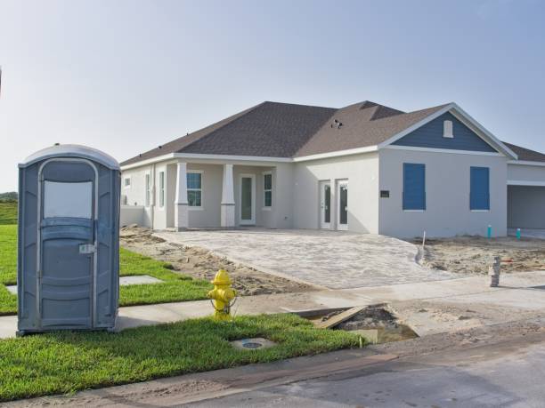 Best Porta potty delivery and setup  in Downs, IL