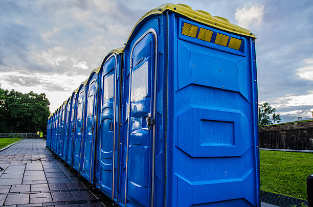 Porta potty services near me in Downs, IL