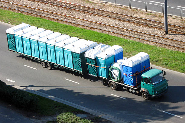 Downs, IL porta potty rental Company