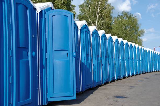 Best Affordable portable toilet rental  in Downs, IL